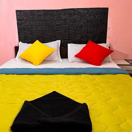 Hotel Dwaraka Residency Mahabalipuram Exterior foto